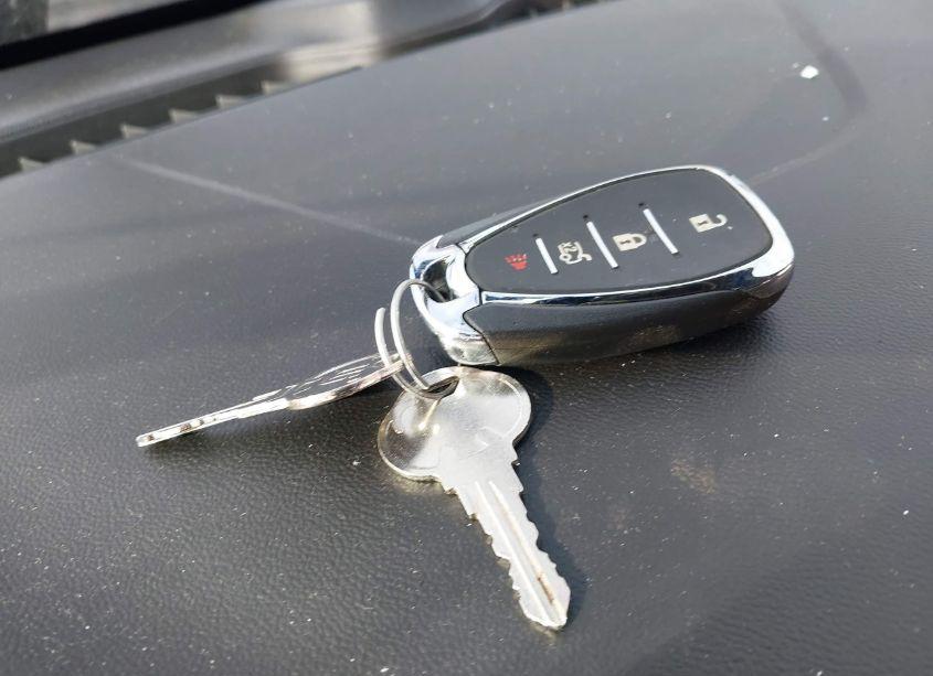 Photo 11 of 2021 Chevrolet Malibu FWD RS (VIN 1G1ZG5ST7MF050994)