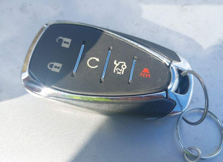 Photo 11 of 2023 Chevrolet Malibu FWD RS (VIN 1G1ZG5ST7PF144801)