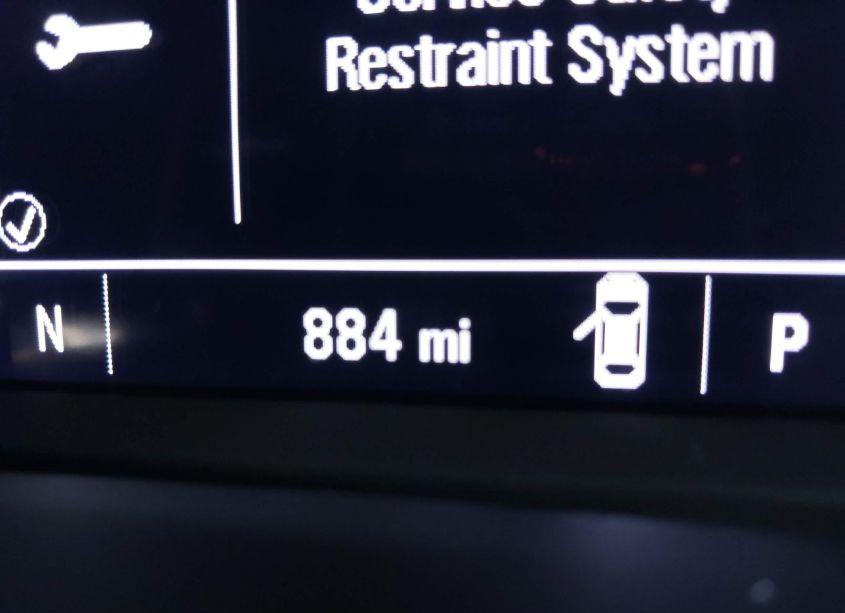 Photo 15 of 2024 Chevrolet Malibu FWD RS (VIN 1G1ZG5ST7RF146602)