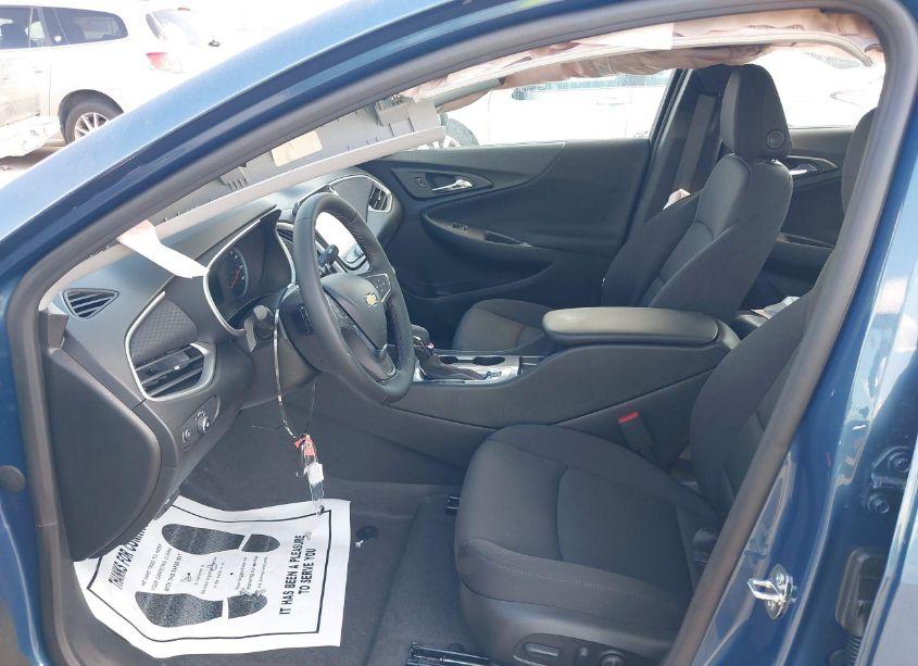 Photo 5 of 2024 Chevrolet Malibu FWD RS (VIN 1G1ZG5ST7RF146602)