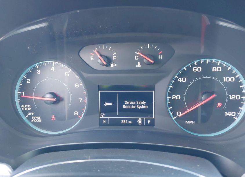 Photo 7 of 2024 Chevrolet Malibu FWD RS (VIN 1G1ZG5ST7RF146602)