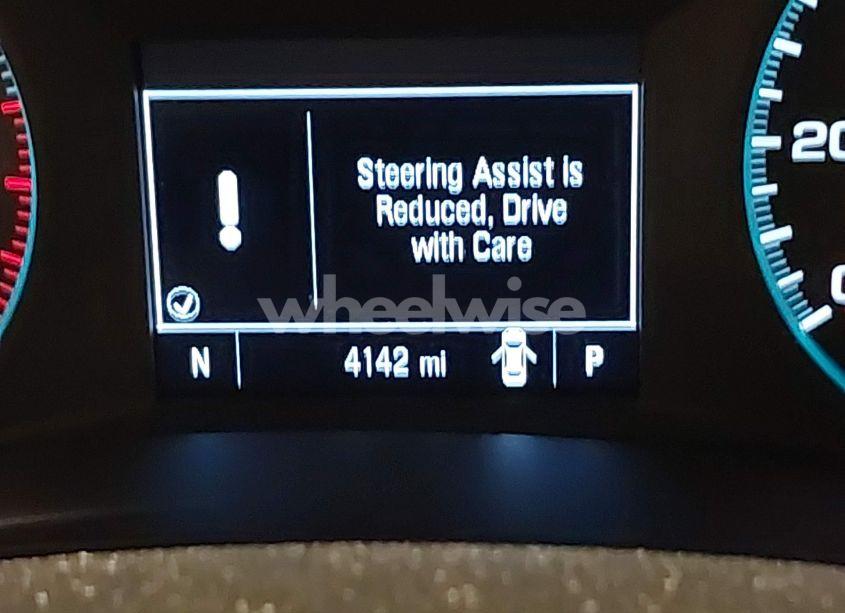 Photo 15 of 2024 Chevrolet Malibu FWD RS (VIN 1G1ZG5ST7RF193290)