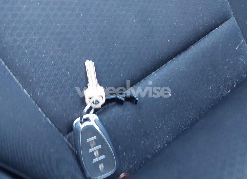 Photo 11 of 2020 Chevrolet Malibu FWD RS (VIN 1G1ZG5ST8LF027898)