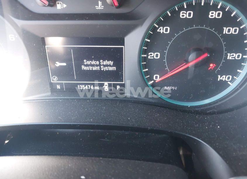 Photo 15 of 2020 Chevrolet Malibu FWD RS (VIN 1G1ZG5ST8LF027898)