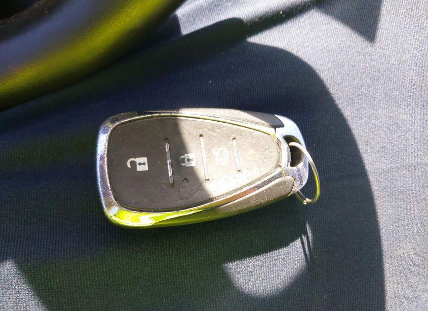 Photo 11 of 2020 Chevrolet Malibu FWD RS (VIN 1G1ZG5ST8LF058844)