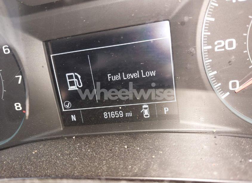 Photo 7 of 2020 Chevrolet Malibu FWD RS (VIN 1G1ZG5ST8LF136023)