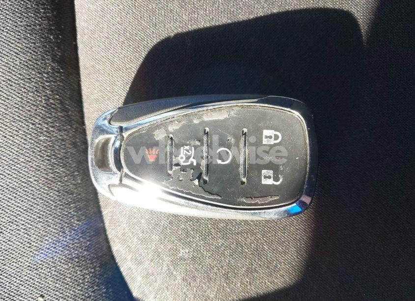 Photo 11 of 2022 Chevrolet Malibu FWD RS (VIN 1G1ZG5ST8NF112131)