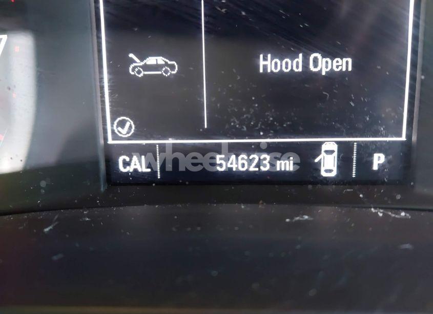 Photo 15 of 2022 Chevrolet Malibu FWD RS (VIN 1G1ZG5ST8NF112131)