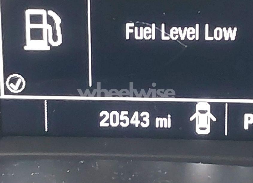 Photo 15 of 2022 Chevrolet Malibu FWD RS (VIN 1G1ZG5ST8NF212388)