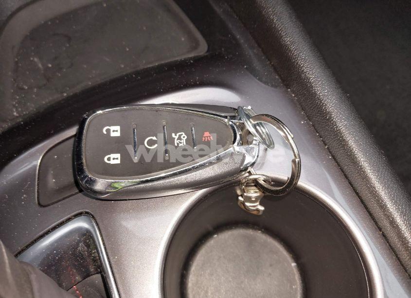 Photo 11 of 2022 Chevrolet Malibu FWD RS (VIN 1G1ZG5ST8NF212813)