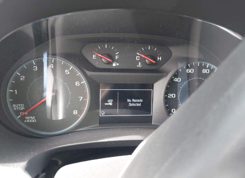 Photo 7 of 2023 Chevrolet Malibu FWD RS (VIN 1G1ZG5ST8PF127201)