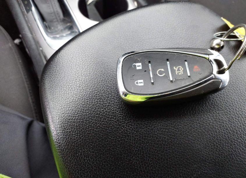 Photo 11 of 2019 Chevrolet Malibu RS (VIN 1G1ZG5ST9KF189165)