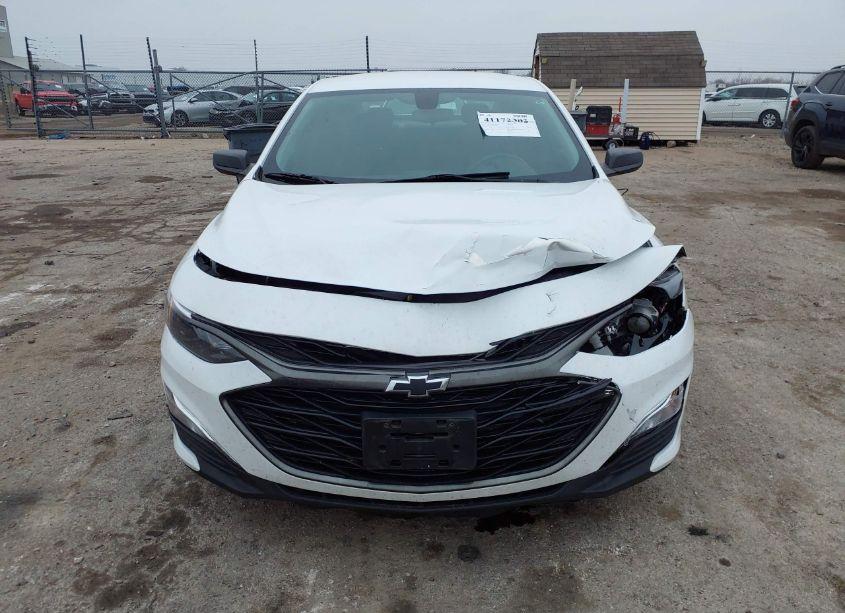 Photo 12 of 2019 Chevrolet Malibu RS (VIN 1G1ZG5ST9KF189165)