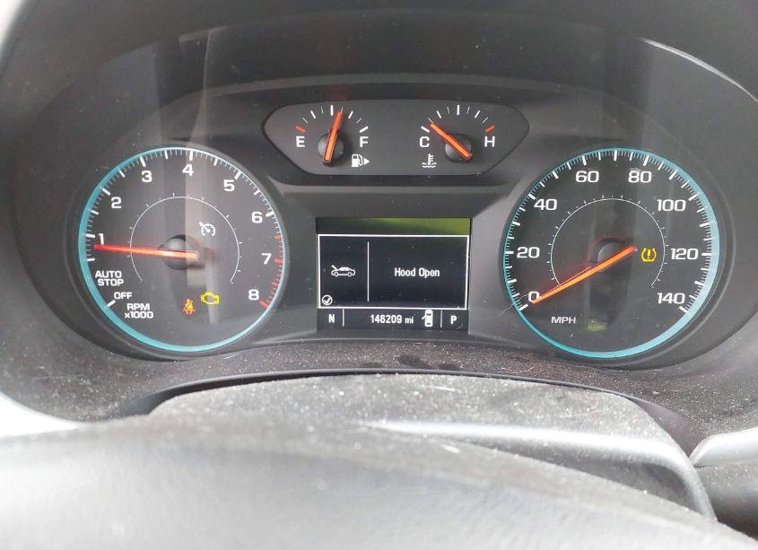 Photo 7 of 2019 Chevrolet Malibu RS (VIN 1G1ZG5ST9KF189165)