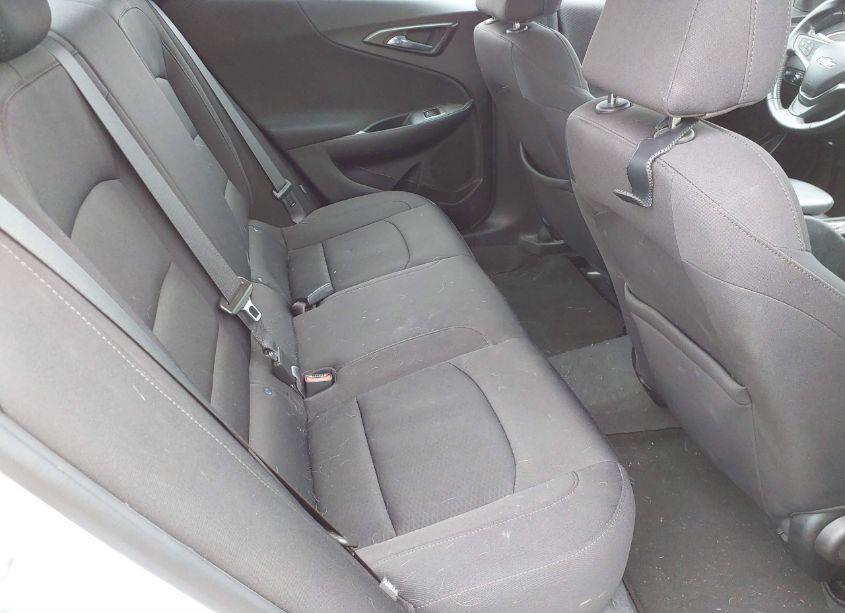 Photo 8 of 2019 Chevrolet Malibu RS (VIN 1G1ZG5ST9KF189165)