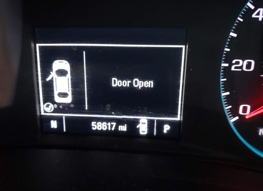 Photo 7 of 2020 Chevrolet Malibu FWD RS (VIN 1G1ZG5ST9LF097474)