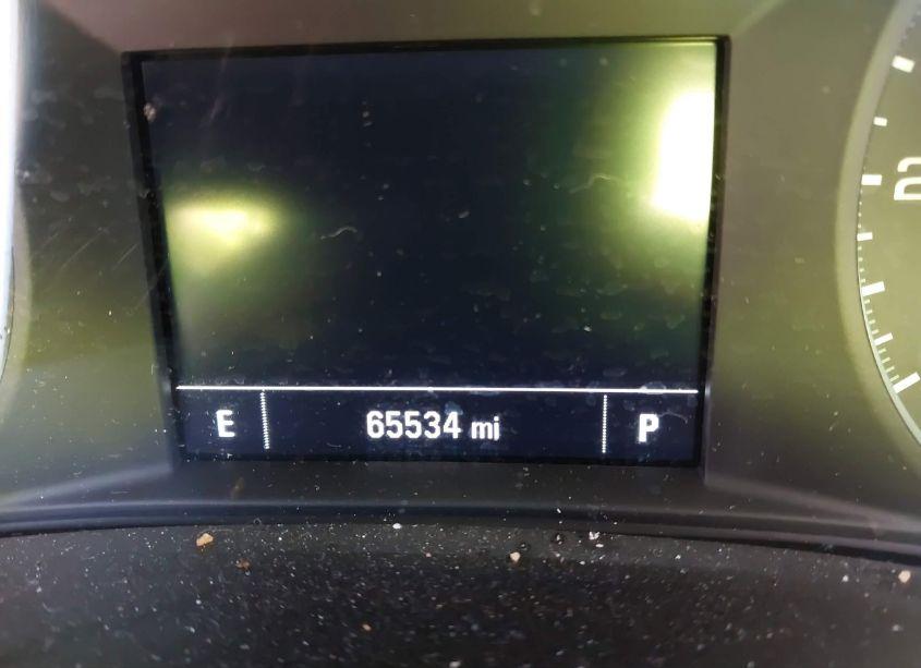 Photo 15 of 2020 Chevrolet Malibu FWD RS (VIN 1G1ZG5ST9LF119120)