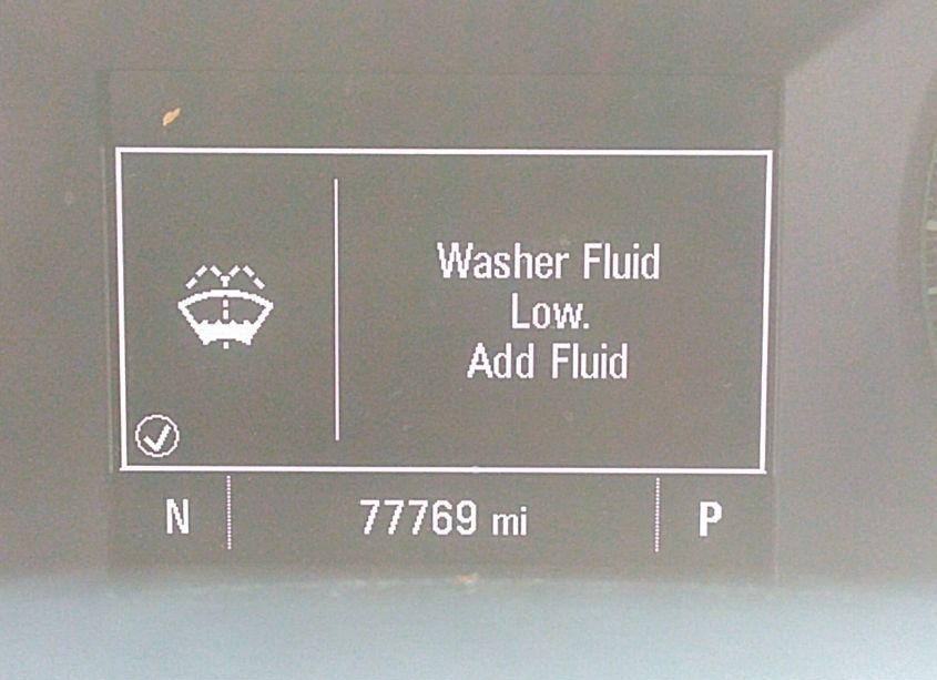 Photo 16 of 2020 Chevrolet Malibu FWD RS (VIN 1G1ZG5ST9LF128206)