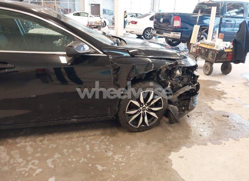 Photo 17 of 2021 Chevrolet Malibu FWD RS (VIN 1G1ZG5ST9MF036949)