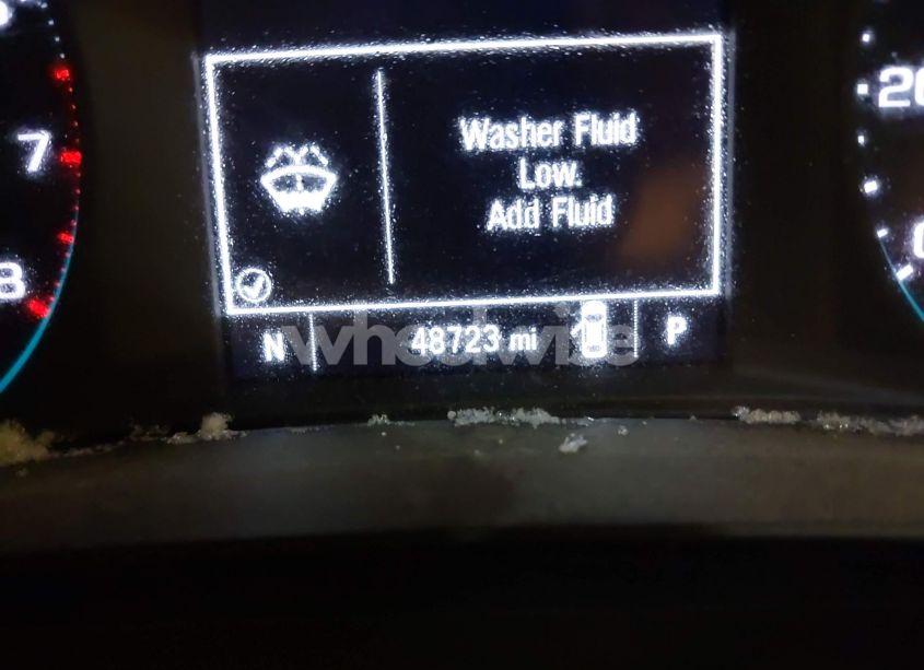 Photo 16 of 2023 Chevrolet Malibu FWD RS (VIN 1G1ZG5ST9PF144279)