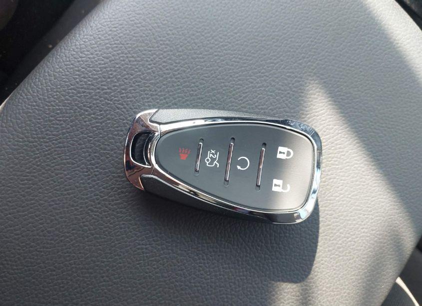 Photo 11 of 2023 Chevrolet Malibu FWD RS (VIN 1G1ZG5ST9PF147263)