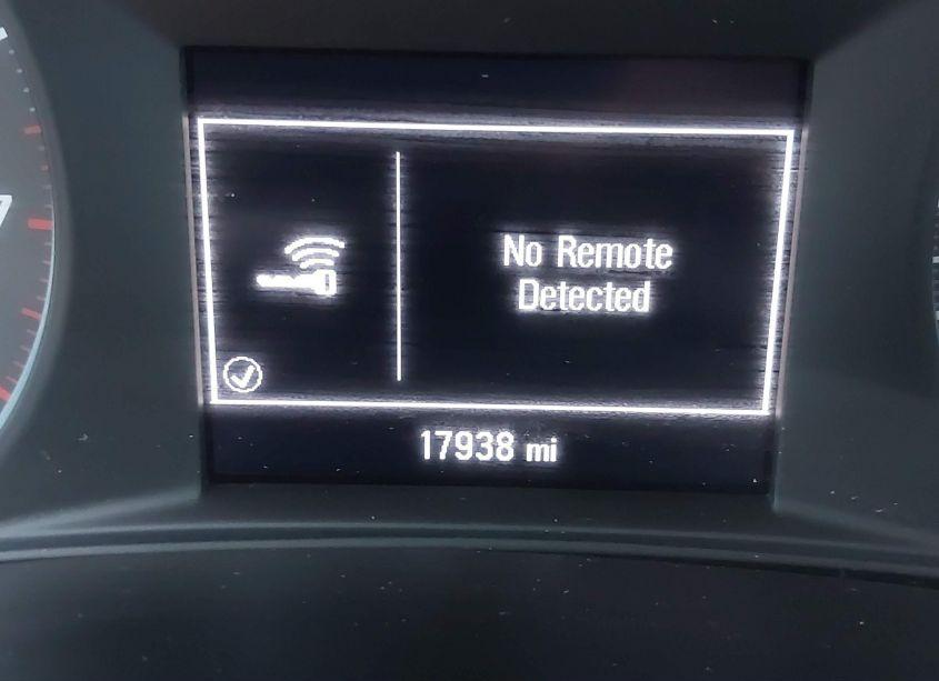 Photo 16 of 2023 Chevrolet Malibu FWD RS (VIN 1G1ZG5ST9PF147263)