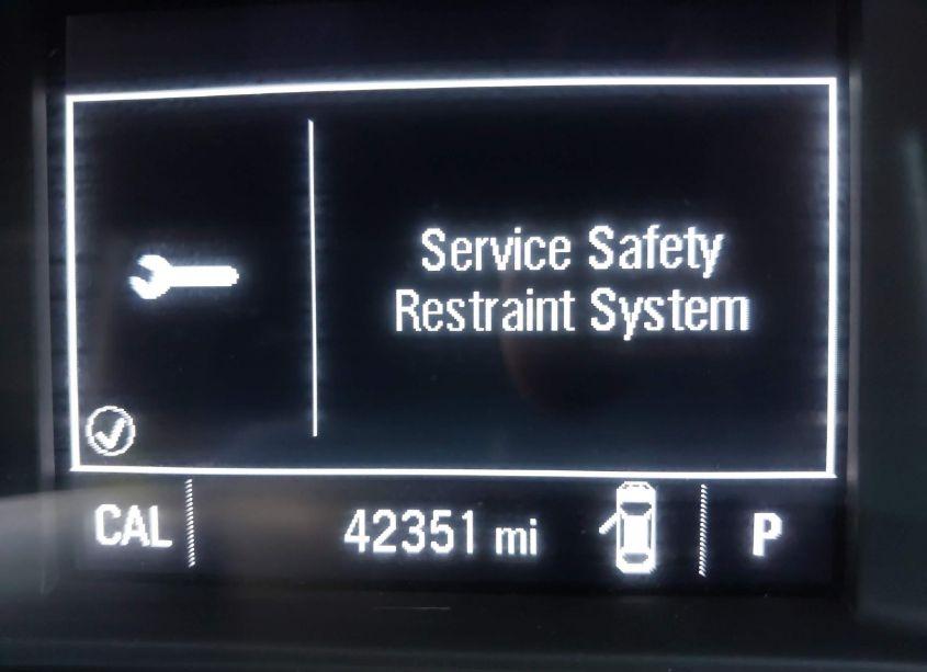 Photo 15 of 2023 Chevrolet Malibu FWD RS (VIN 1G1ZG5ST9PF153418)