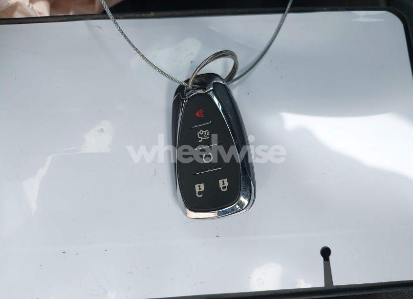 Photo 11 of 2023 Chevrolet Malibu FWD RS (VIN 1G1ZG5ST9PF222298)