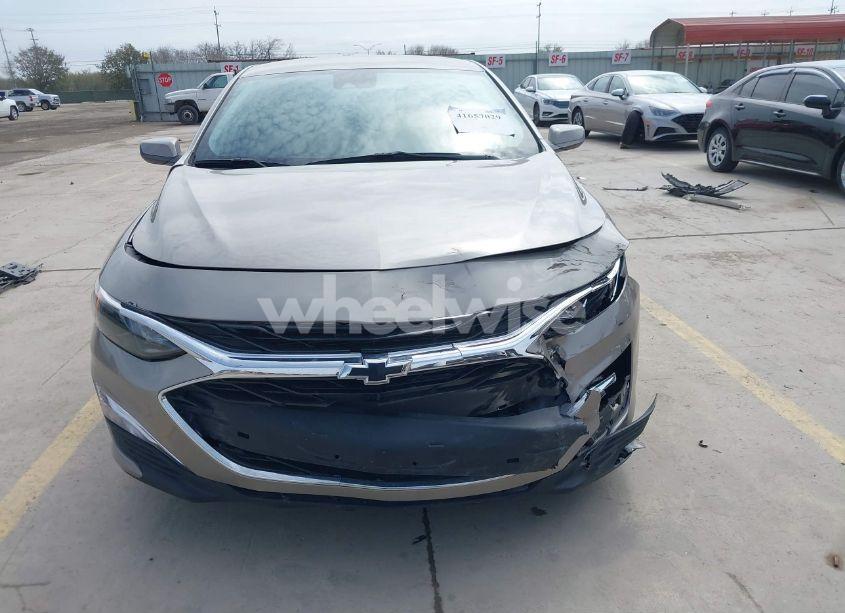 Photo 13 of 2023 Chevrolet Malibu FWD RS (VIN 1G1ZG5ST9PF222298)