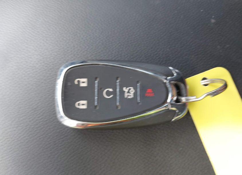 Photo 11 of 2024 Chevrolet Malibu FWD RS (VIN 1G1ZG5ST9RF151624)