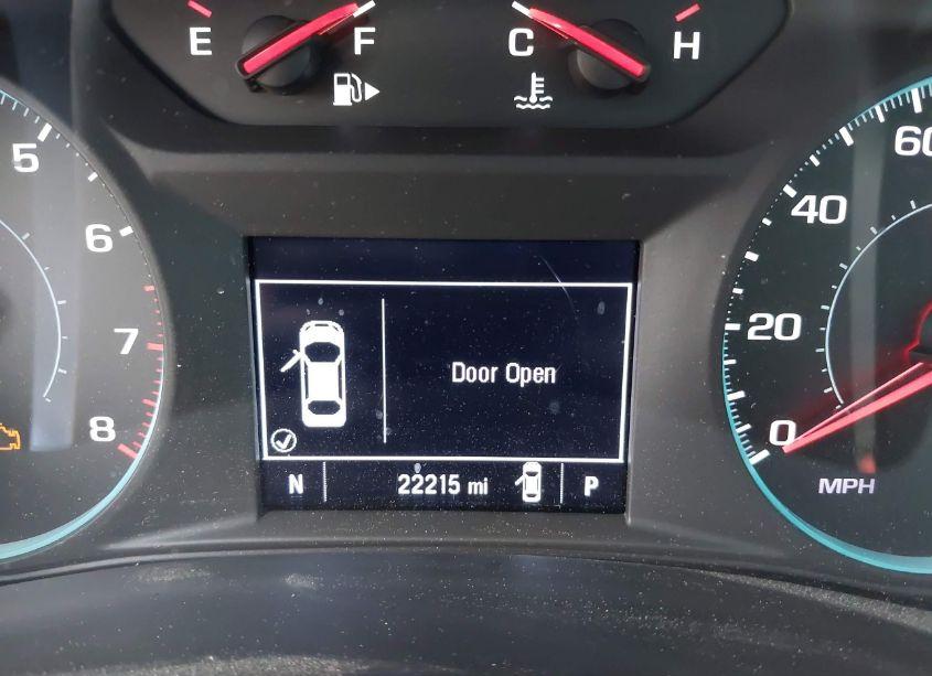 Photo 15 of 2024 Chevrolet Malibu FWD RS (VIN 1G1ZG5ST9RF151624)