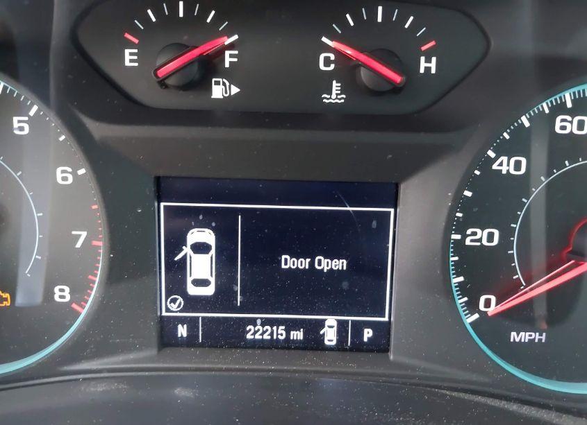 Photo 7 of 2024 Chevrolet Malibu FWD RS (VIN 1G1ZG5ST9RF151624)