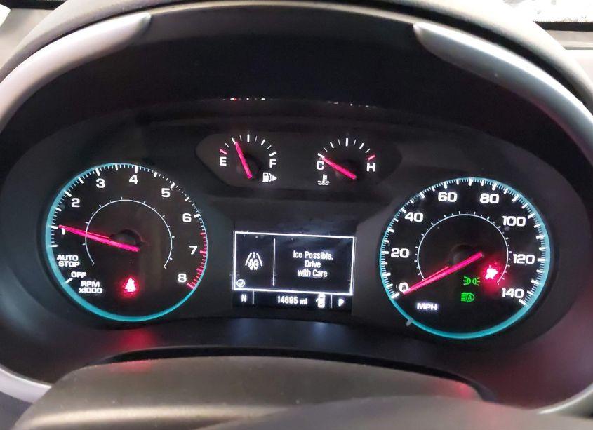 Photo 7 of 2024 Chevrolet Malibu FWD RS (VIN 1G1ZG5ST9RF157326)