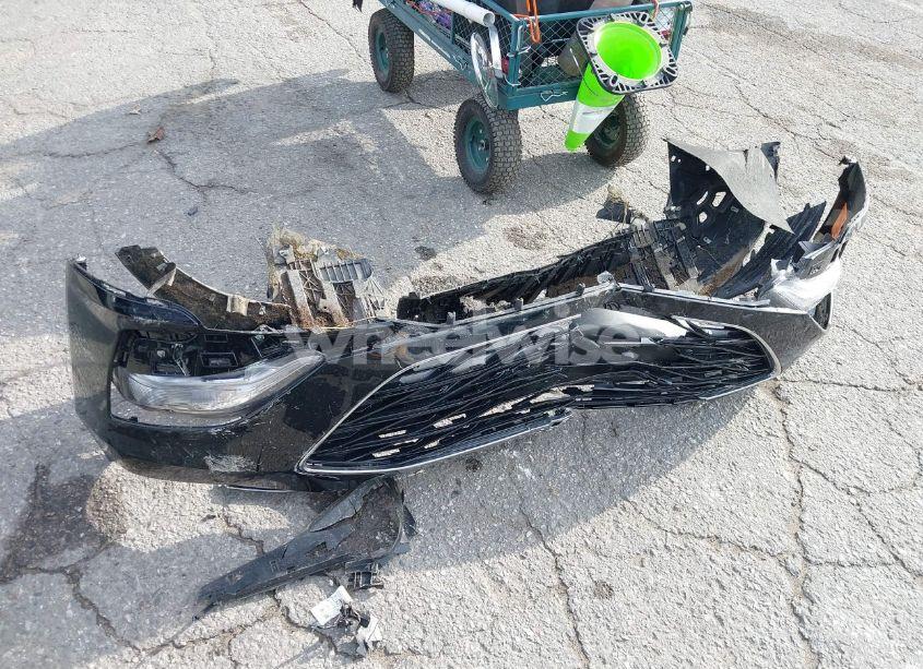 Photo 12 of 2024 Chevrolet Malibu FWD RS (VIN 1G1ZG5ST9RF249679)