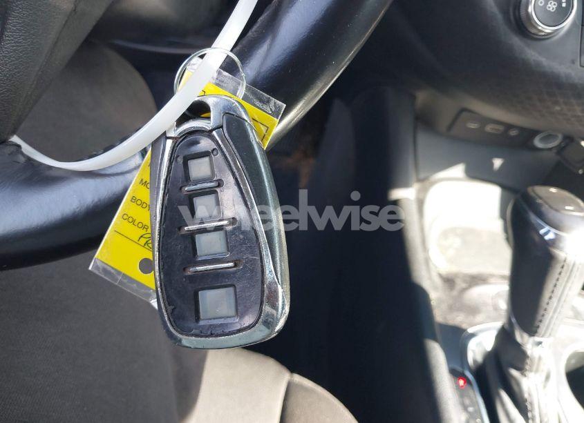 Photo 11 of 2019 Chevrolet Malibu RS (VIN 1G1ZG5STXKF180197)