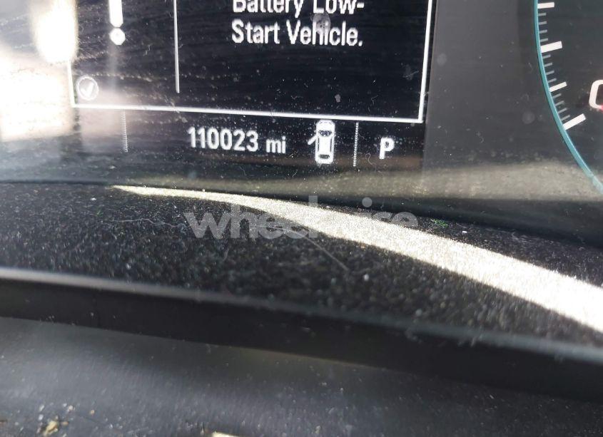 Photo 15 of 2019 Chevrolet Malibu RS (VIN 1G1ZG5STXKF180197)