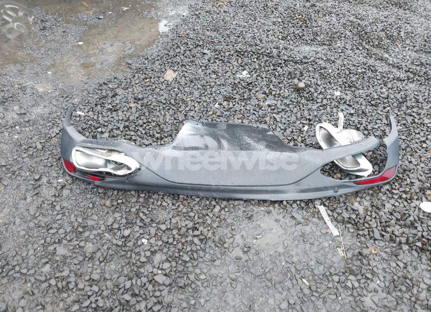 Photo 12 of 2020 Chevrolet Malibu FWD RS (VIN 1G1ZG5STXLF119191)