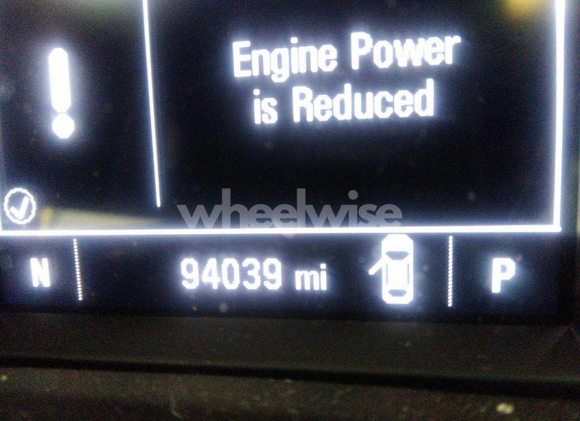 Photo 15 of 2020 Chevrolet Malibu FWD RS (VIN 1G1ZG5STXLF142115)