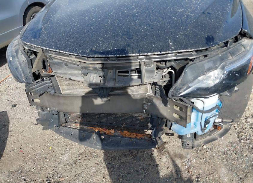 Photo 6 of 2021 Chevrolet Malibu FWD RS (VIN 1G1ZG5STXMF014569)