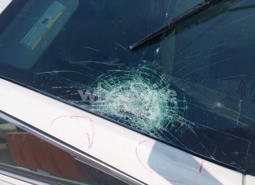 Photo 6 of 2021 Chevrolet Malibu FWD RS (VIN 1G1ZG5STXMF053629)