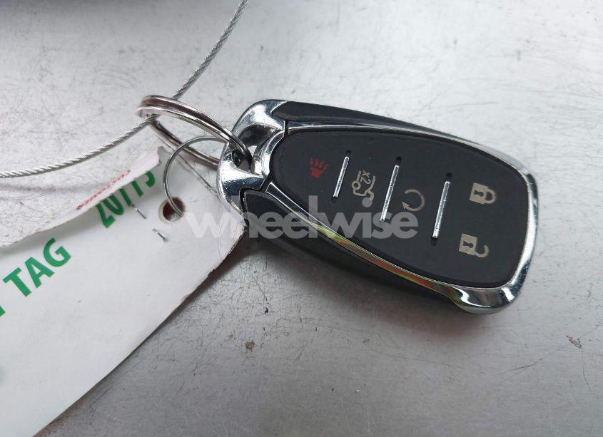 Photo 11 of 2022 Chevrolet Malibu FWD RS (VIN 1G1ZG5STXNF114639)