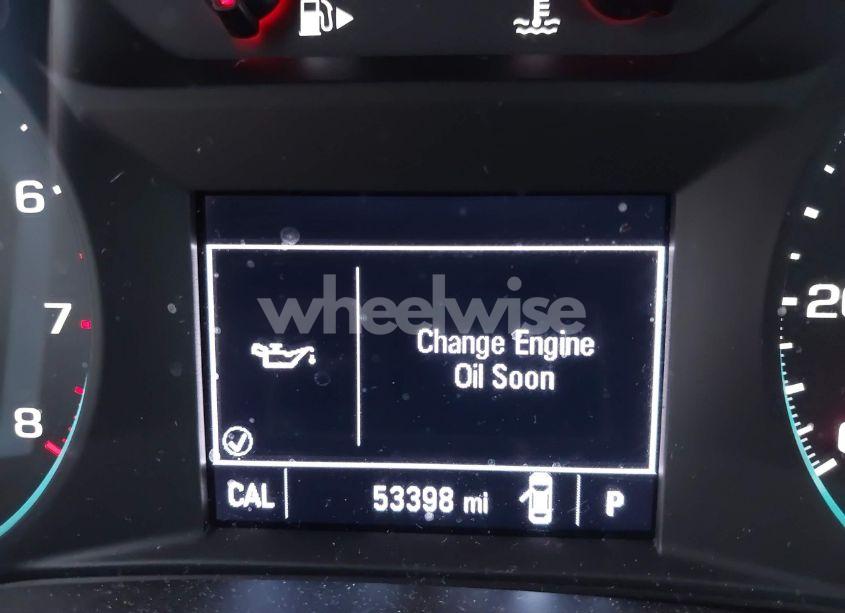 Photo 15 of 2022 Chevrolet Malibu FWD RS (VIN 1G1ZG5STXNF114639)