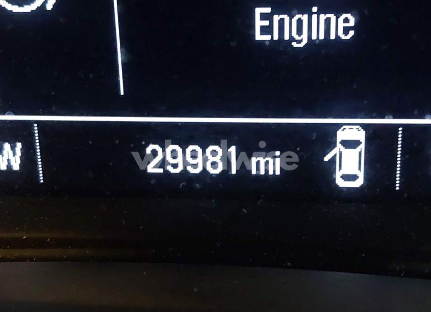 Photo 15 of 2022 Chevrolet Malibu FWD RS (VIN 1G1ZG5STXNF200713)