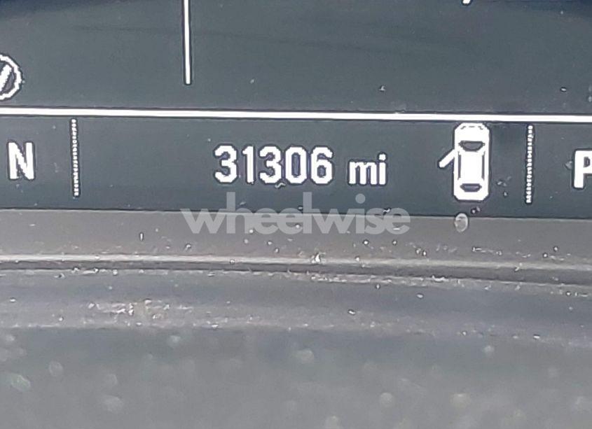 Photo 15 of 2024 Chevrolet Malibu FWD RS (VIN 1G1ZG5STXRF115666)