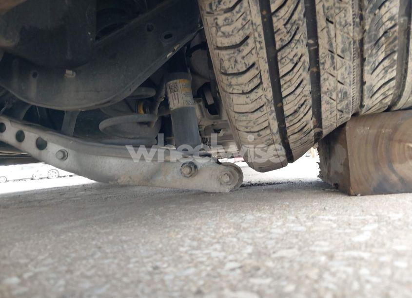 Photo 18 of 2024 Chevrolet Malibu FWD RS (VIN 1G1ZG5STXRF115666)