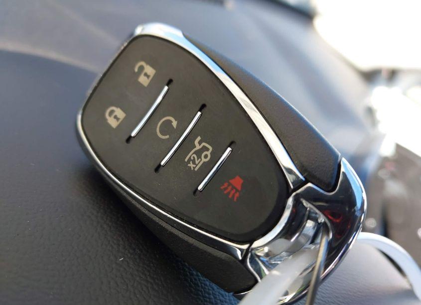 Photo 11 of 2024 Chevrolet Malibu FWD RS (VIN 1G1ZG5STXRF245365)