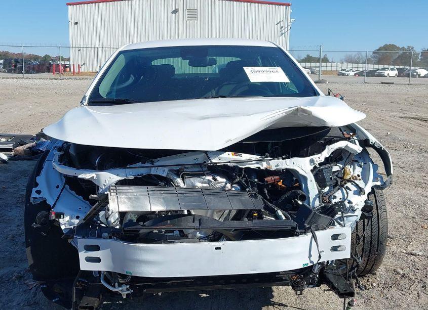 Photo 6 of 2024 Chevrolet Malibu FWD RS (VIN 1G1ZG5STXRF245365)