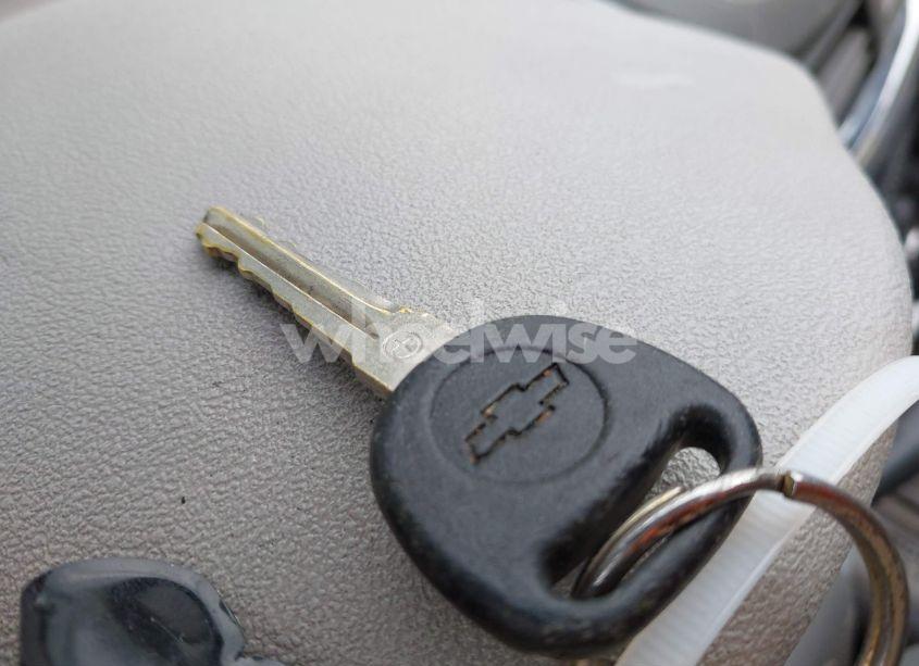 Photo 11 of 2008 Chevrolet Malibu LT (VIN 1G1ZH57B084191811)