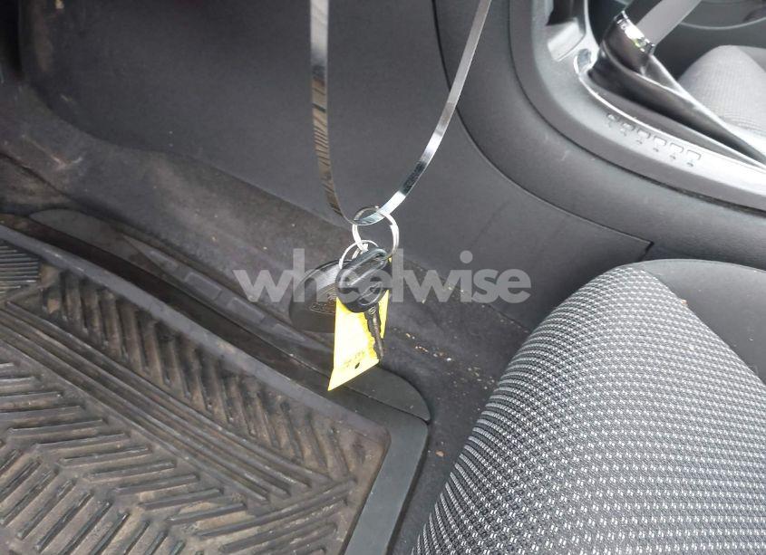 Photo 11 of 2008 Chevrolet Malibu LT (VIN 1G1ZH57B084242014)