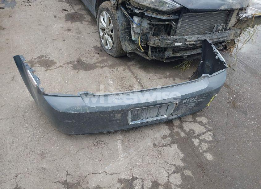 Photo 12 of 2008 Chevrolet Malibu LT (VIN 1G1ZH57B084242014)